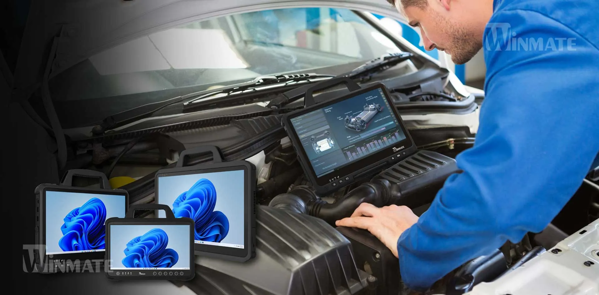 Streamlining engine and transmission services with smart technology, precision diagnostics, and automated solutions for faster, safer, and more reliable repairs.









i


intelligent automation